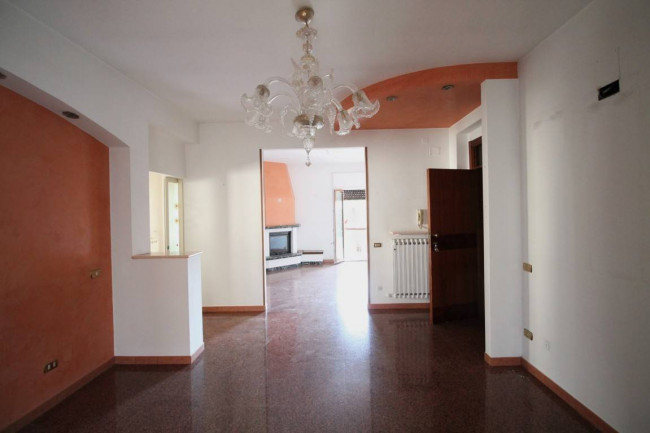 Appartamento in vendita a Spinetoli