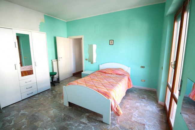 Appartamento in vendita a Spinetoli