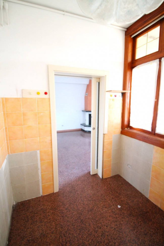 Appartamento in vendita a Spinetoli
