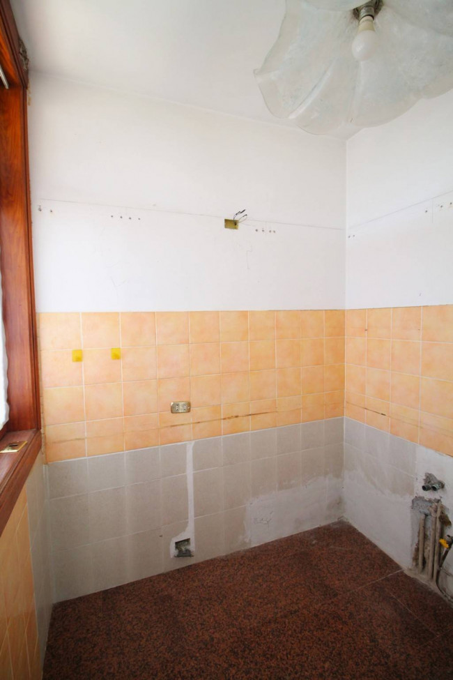 Appartamento in vendita a Spinetoli