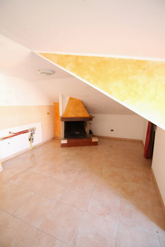 Appartamento in vendita a Spinetoli