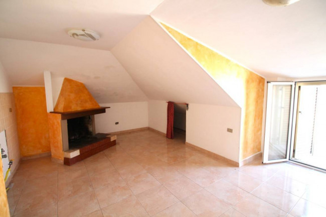 Appartamento in vendita a Spinetoli