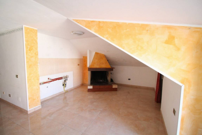 Appartamento in vendita a Spinetoli