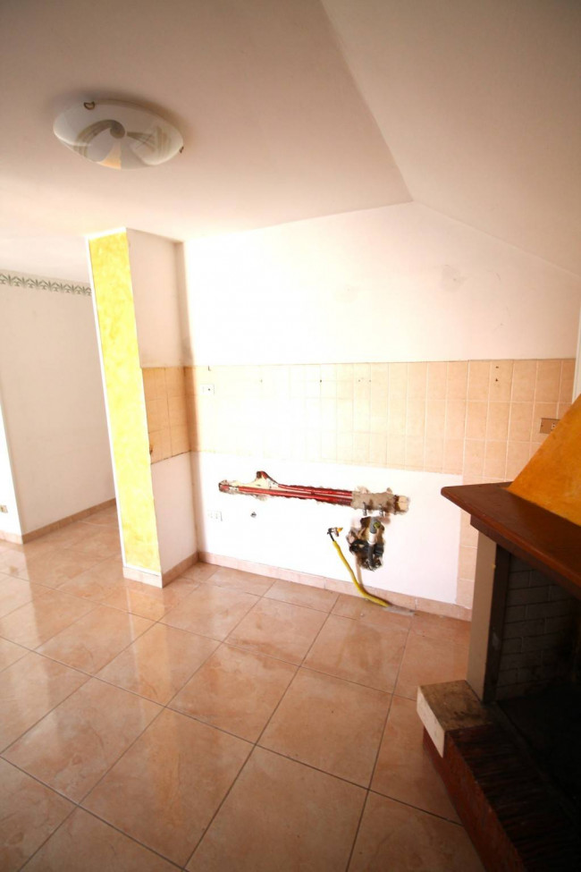 Appartamento in vendita a Spinetoli