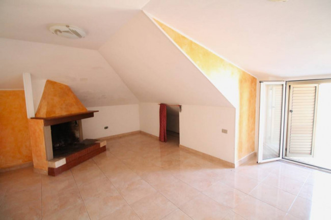 Appartamento in vendita a Spinetoli