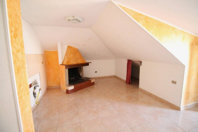 Appartamento in vendita a Spinetoli