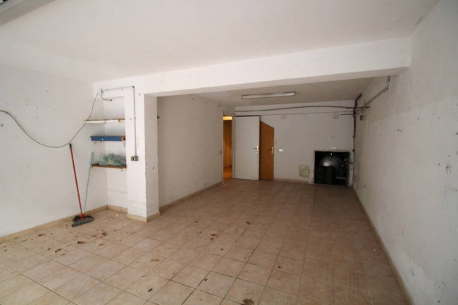 Appartamento in vendita a Spinetoli