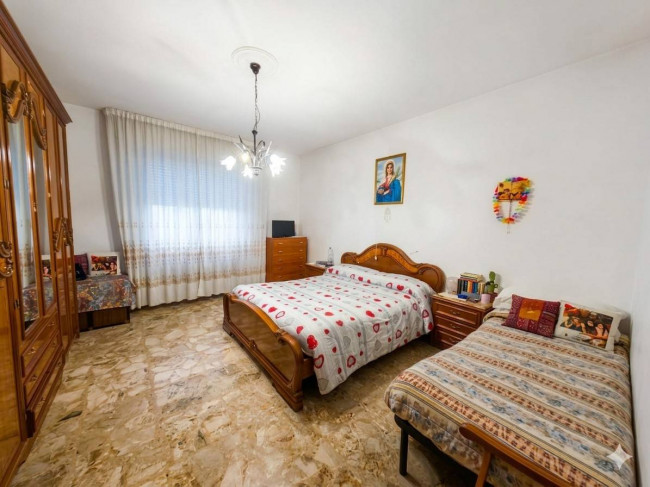 Appartamento in vendita a Sant'Egidio alla Vibrata