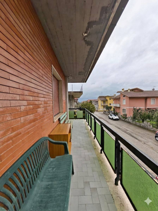 Appartamento in vendita a Sant'Egidio alla Vibrata