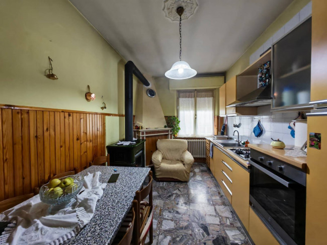 Appartamento in vendita a Sant'Egidio alla Vibrata