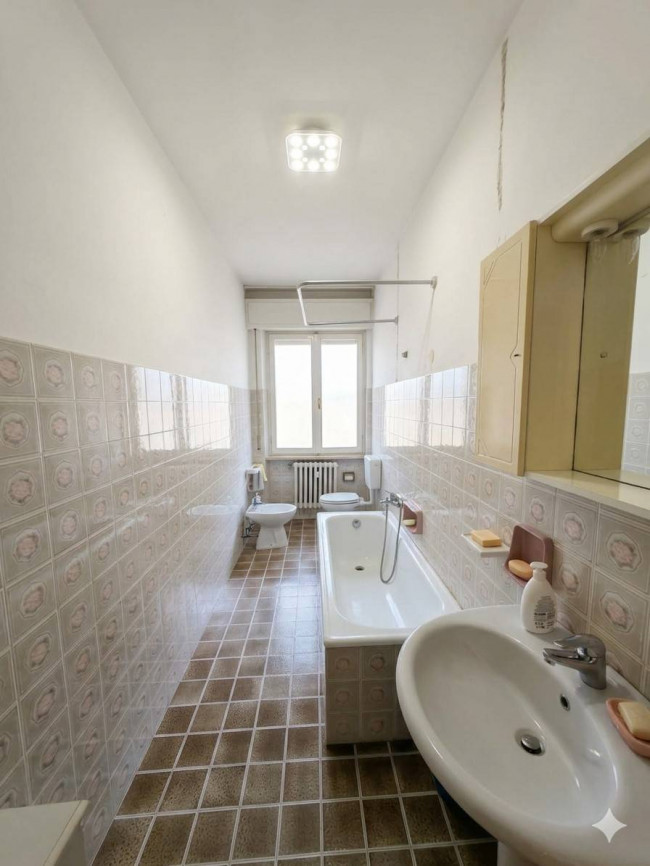 Appartamento in vendita a Sant'Egidio alla Vibrata