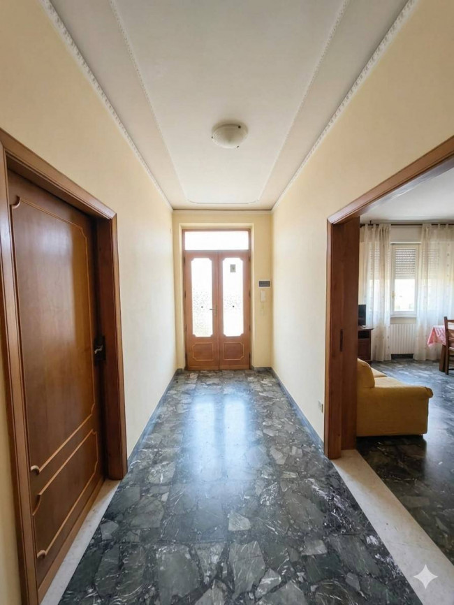 Appartamento in vendita a Sant'Egidio alla Vibrata