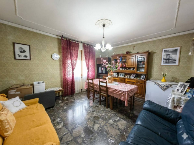 Appartamento in vendita a Sant'Egidio alla Vibrata