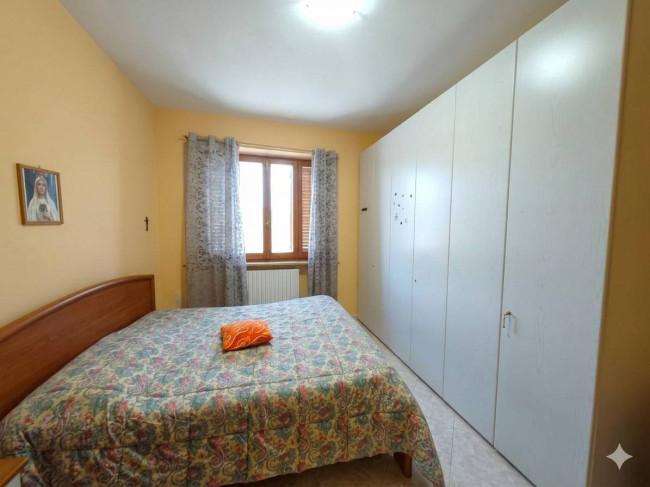 Appartamento in vendita a Sant'Egidio alla Vibrata