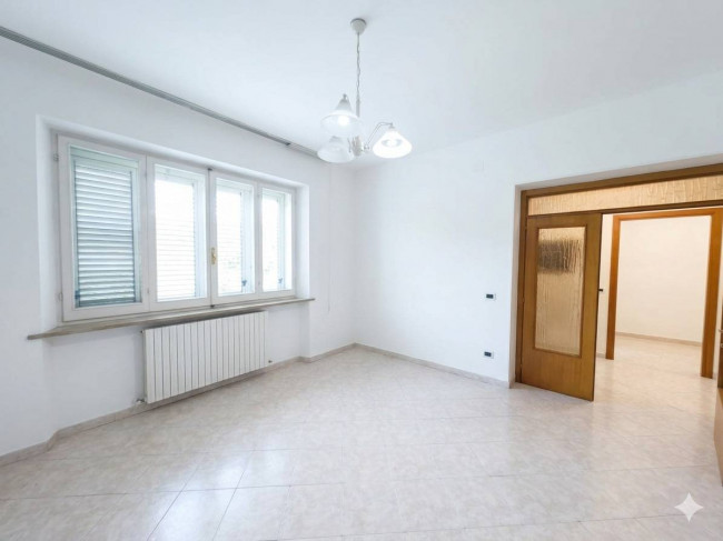 Appartamento in vendita a Sant'Egidio alla Vibrata