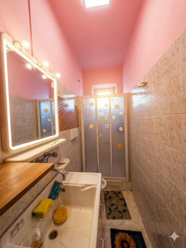 Appartamento in vendita a Sant'Egidio alla Vibrata