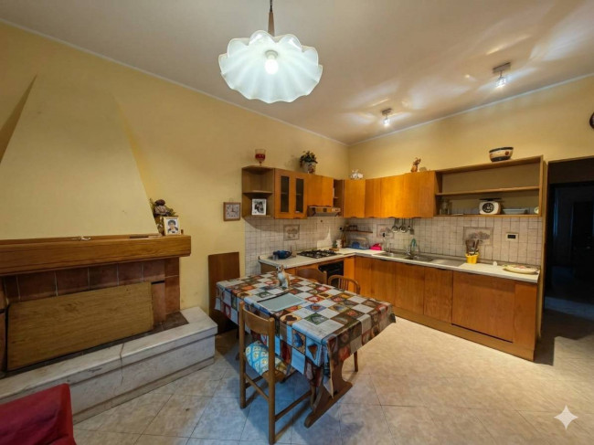 Appartamento in vendita a Sant'Egidio alla Vibrata