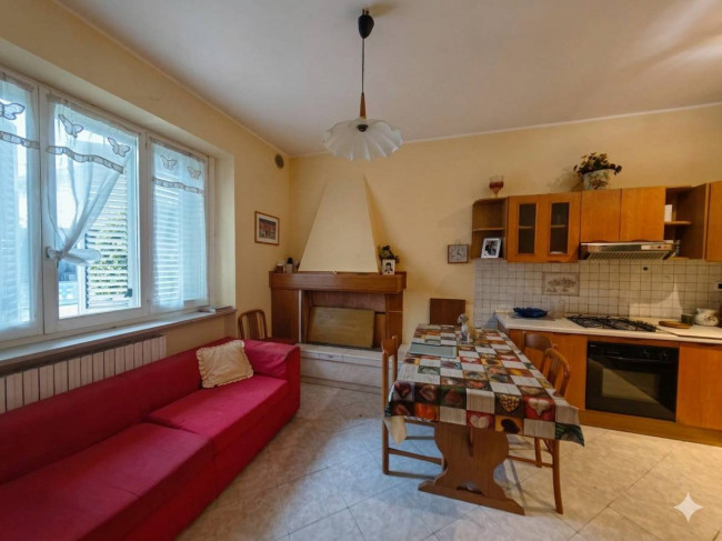 Appartamento in vendita a Sant'Egidio alla Vibrata