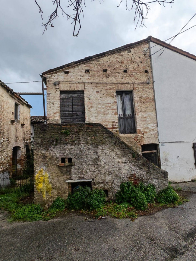 Appartamento in vendita a Sant'Egidio alla Vibrata