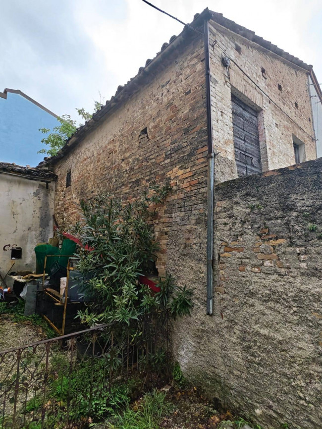 Appartamento in vendita a Sant'Egidio alla Vibrata
