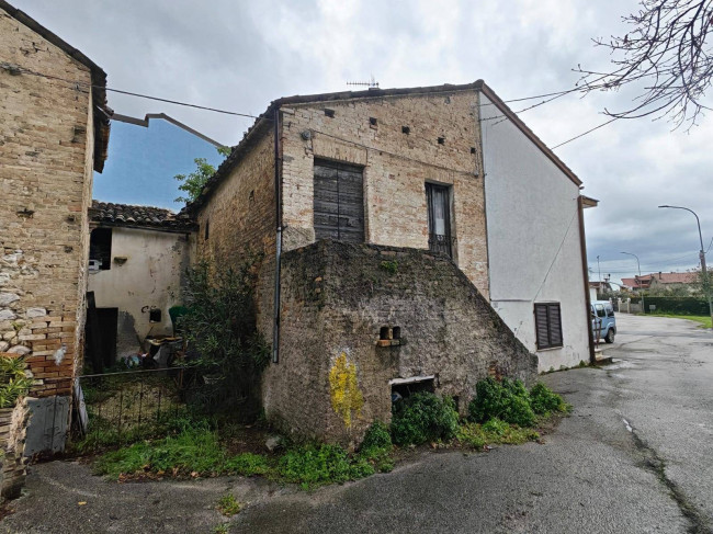 Appartamento in vendita a Sant'Egidio alla Vibrata