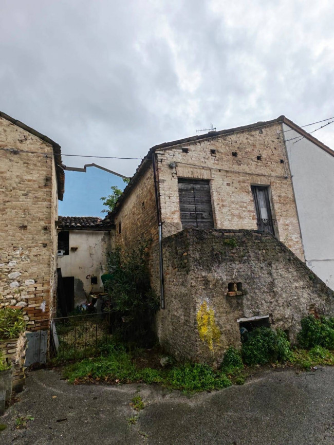 Appartamento in vendita a Sant'Egidio alla Vibrata