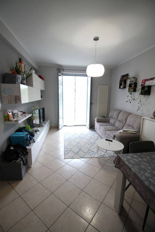 Appartamento in vendita a Nereto