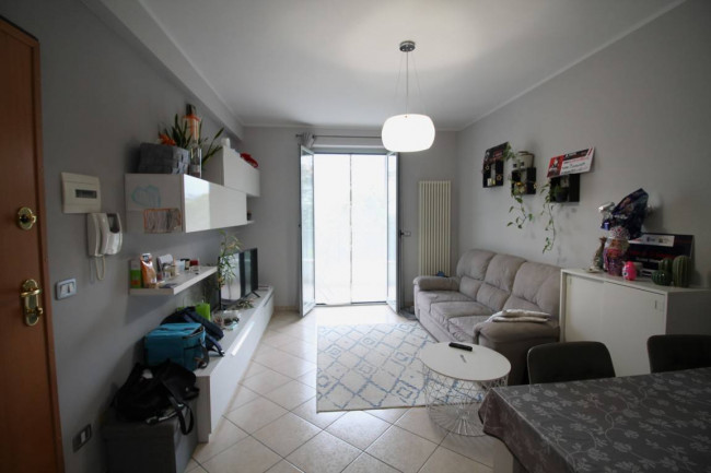 Appartamento in vendita a Nereto