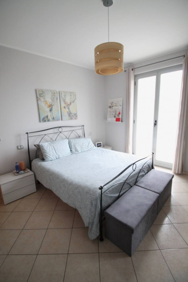 Appartamento in vendita a Nereto