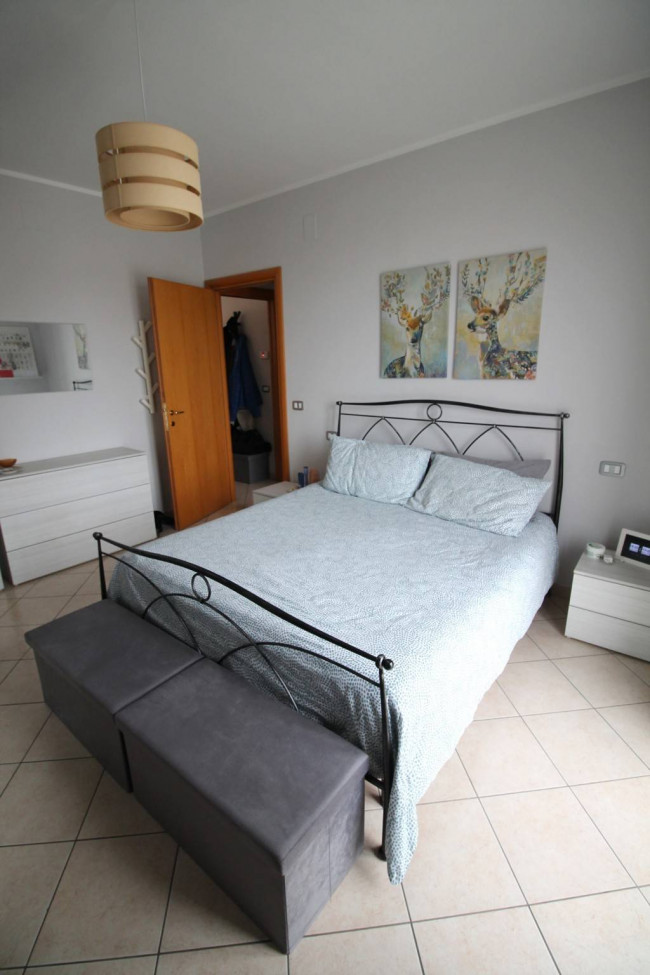 Appartamento in vendita a Nereto