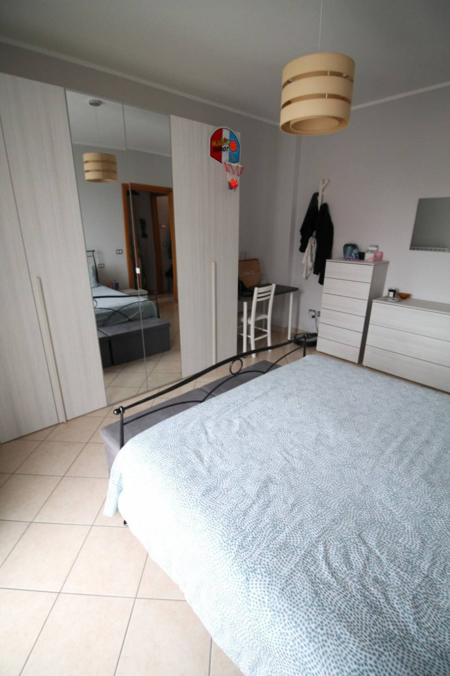 Appartamento in vendita a Nereto