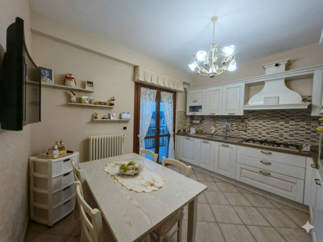 Villetta a schiera in vendita a Sant'Egidio alla Vibrata