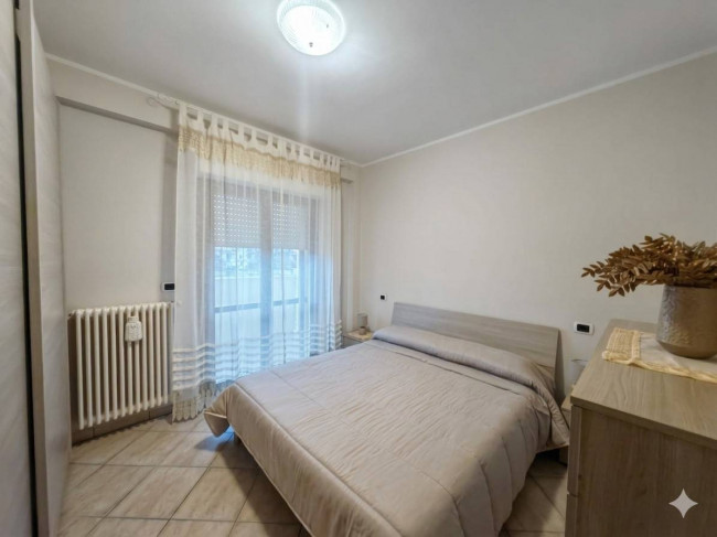 Villetta a schiera in vendita a Sant'Egidio alla Vibrata