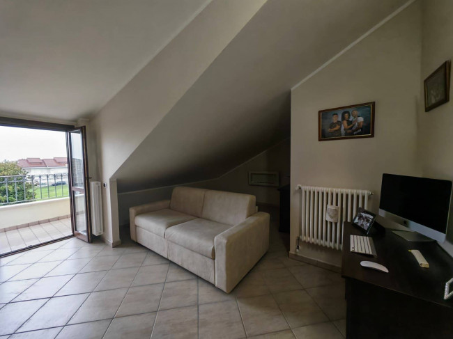 Villetta a schiera in vendita a Sant'Egidio alla Vibrata