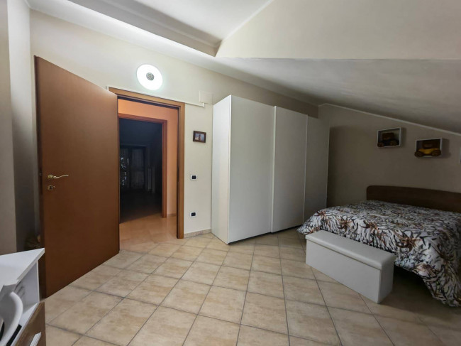 Villetta a schiera in vendita a Sant'Egidio alla Vibrata