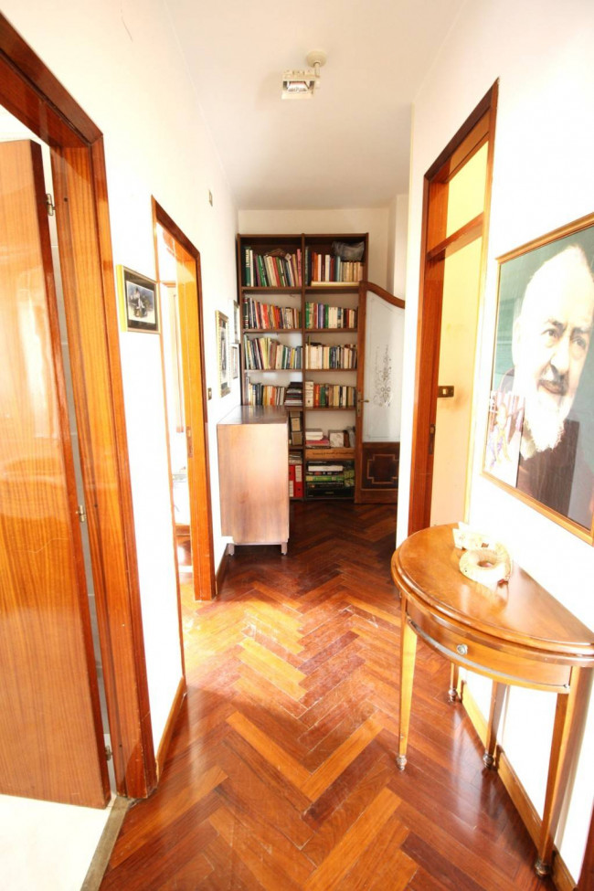 Appartamento in vendita a San Benedetto del Tronto