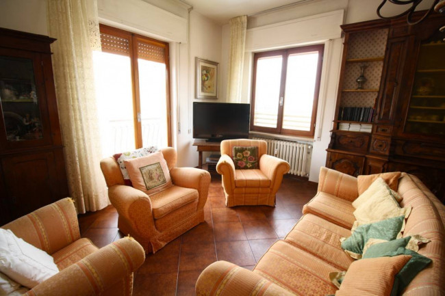 Appartamento in vendita a San Benedetto del Tronto