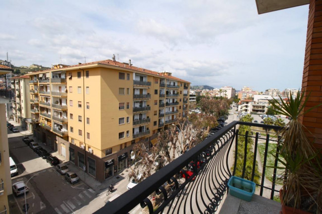 Appartamento in vendita a San Benedetto del Tronto