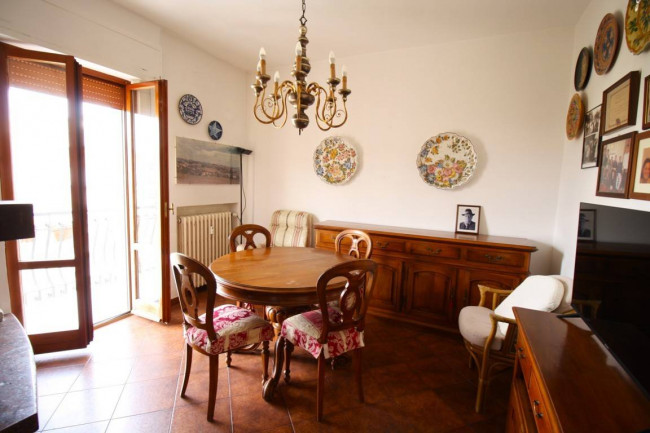 Appartamento in vendita a San Benedetto del Tronto