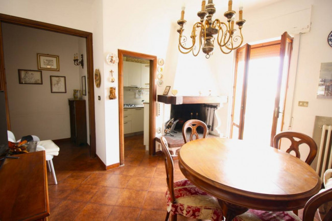 Appartamento in vendita a San Benedetto del Tronto