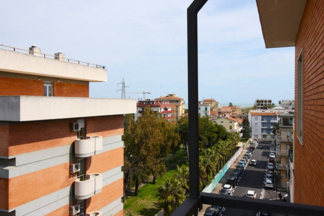 Appartamento in vendita a San Benedetto del Tronto