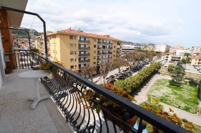 Appartamento in vendita a San Benedetto del Tronto