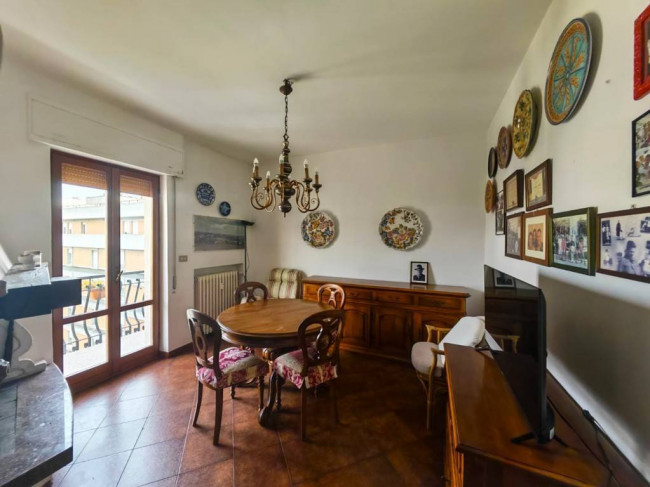 Appartamento in vendita a San Benedetto del Tronto