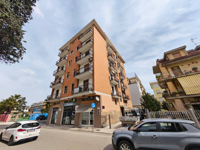 Appartamento in vendita a San Benedetto del Tronto