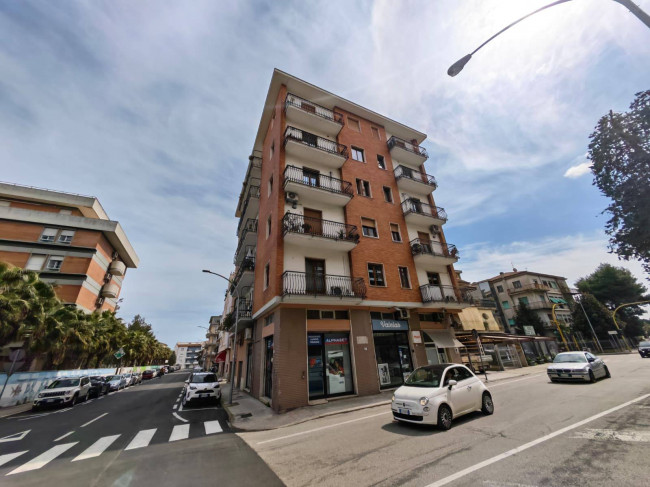 Appartamento in vendita a San Benedetto del Tronto
