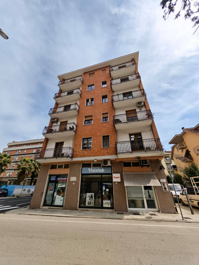 Appartamento in vendita a San Benedetto del Tronto