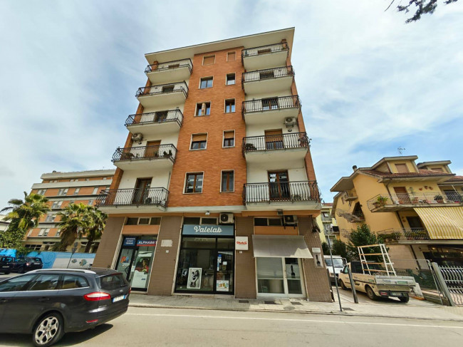 Appartamento in vendita a San Benedetto del Tronto