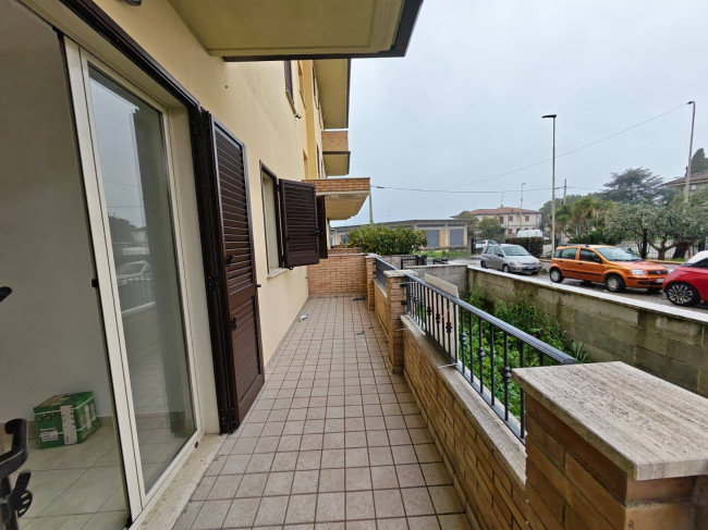 Appartamento in vendita a Corropoli