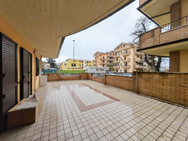 Appartamento in vendita a Corropoli