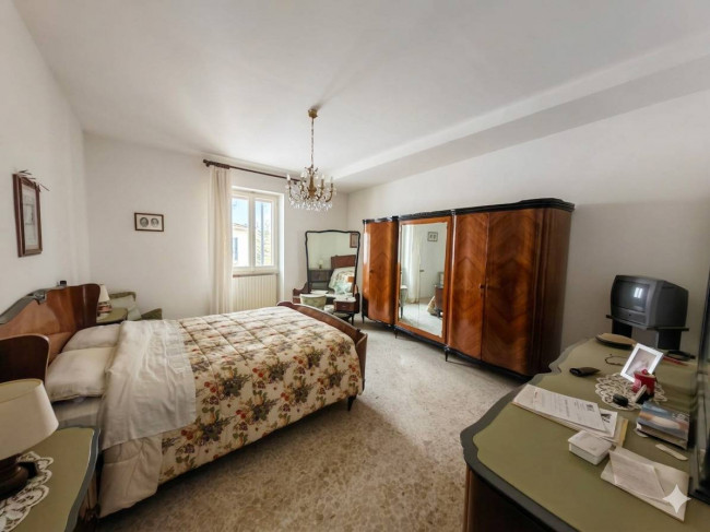 Appartamento in vendita a Offida